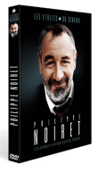 Coffret Philippe Noiret&nbsp;-&nbsp;Claude Zidi