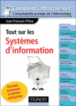 Tout sur l'informatique d'entreprise&nbsp;-&nbsp;Jean-François Pillou