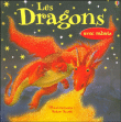 Les dragons&nbsp;-&nbsp;Judy Tatchell, P. Scott