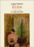 Elisa&nbsp;-&nbsp;Jacques Chauviré