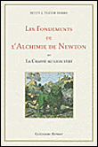 Les fondements de l'alchimie de Newton&nbsp;-&nbsp;Betty Joe Teeter Dobbs