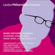 Mark-Anthony Turnage&nbsp;-&nbsp;Scherzoid - Super Audio CD hybride