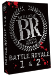 Battle royale 1 - Battle royale 2 - Edition Collector