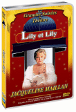 Lily et Lily&nbsp;-&nbsp;Georges Folqoas
