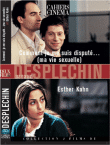 Arnaud Desplechin : Comment je me suis disputé...(Ma vie sexuelle) - Esther kahn&nbsp;-&nbsp;Arnaud Desplechin