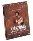 Amazonia, l'esclave blonde - Version Intégrale