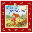 Un jour de grand vent