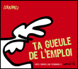 Ta gueule de l'emploi&nbsp;-&nbsp;Wandrille