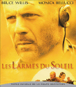 Les Larmes du soleil - Edition Blu-Ray&nbsp;-&nbsp;Antoine Fuqua