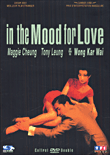 In the mood for love