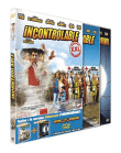 Incontrôlable - Edition Collector&nbsp;-&nbsp;Raffy Shart