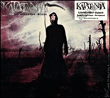 Katatonia&nbsp;-&nbsp;Dance of december souls