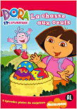 Dora - La Chasse aux oeufs
