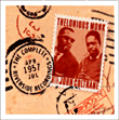 Thelonious Monk, John Coltrane&nbsp;-&nbsp;The complete 1957 Riverside recordings
