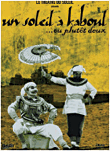 Un soleil à Kaboul ou plutôt deux&nbsp;-&nbsp;Ariane Mnouchkine, Théâtre du Soleil