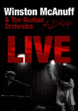 A drop - Live
