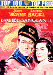L'Allée sanglante&nbsp;-&nbsp;William A. Wellman