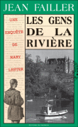 Une enquête de Mary Lester - Une enquête de Mary Lester, T15