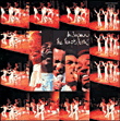 The Temptations&nbsp;-&nbsp;In Japan