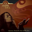 Compilation soul funk&nbsp;-&nbsp;Atypik Soul