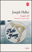 Catch 23&nbsp;-&nbsp;Joseph Heller