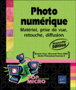 Photo numérique