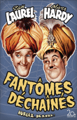 Fantômes déchaînés&nbsp;-&nbsp;Laurel et Hardy, Alfred L. Werker