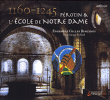 P. Pérotin, Ecole de Notre-Dame&nbsp;-&nbsp;Pérotin et l'Ecole de Notre-Dame - Digipack