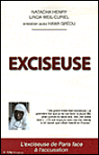 Exciseuse&nbsp;-&nbsp;Hawa Gréou, Natacha Henry, Linda Weil-Curiel