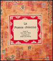 La poésie chinoise&nbsp;-&nbsp;Isabelle Rabut, Sren-Lean Tang, Angel Pino