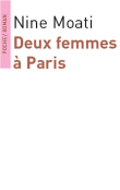 Deux femmes à Paris&nbsp;-&nbsp;Nina Moati