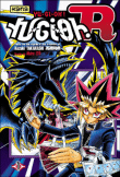 Yu Gi Oh R - Yu Gi Oh R, T1