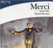 Merci&nbsp;-&nbsp;Daniel Pennac