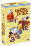 Coffret Stuart Little - La Trilogie