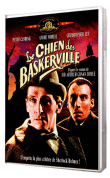 Le Chien des Baskerville (DVD)