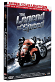 Legend of speed&nbsp;-&nbsp;Andrew Lau