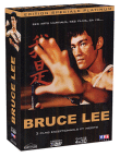 Coffret Bruce Lee - Edition Spéciale Platinum&nbsp;-&nbsp;Bruce Lee
