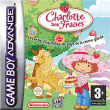 Charlotte aux fraises