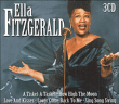 Ella Fitzgerald