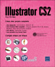 Illustrator CS2 pour PC et Mac&nbsp;-&nbsp;Denis Matarazzo