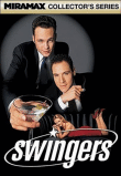 Swingers - Edition Collector