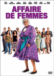 Affaire de femmes (DVD)