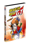 Dragon Ball GT&nbsp;-&nbsp;Volume 3 - Episodes 9 à 12