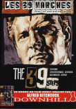 Les 39 Marches&nbsp;-&nbsp;Ralph Thomas