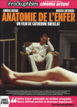 Anatomie de l'enfer (DVD)