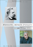 Nietzsche miracle français&nbsp;-&nbsp;Documentaire