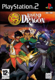 Légende du Dragon&nbsp;-&nbsp;