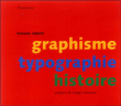Histoire de la typo et du graphisme&nbsp;-&nbsp;Roxanne Jubert