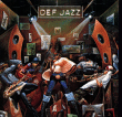 Roy Hargrove, Gerald Albright, Hubert Laws&nbsp;-&nbsp;Def jazz