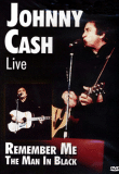 Remember me the man in black&nbsp;-&nbsp;Johnny Cash